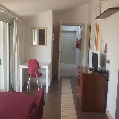 Residence Nocchiero Riccione Exteriér fotografie