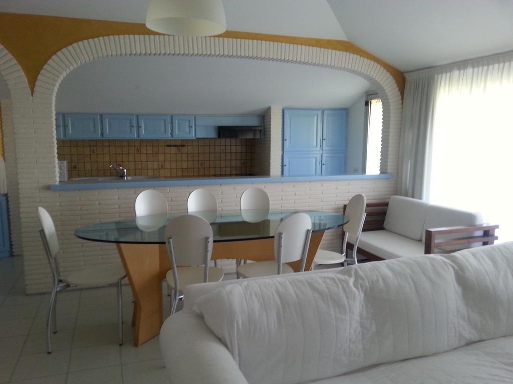 Residence Nocchiero Riccione Pokoj fotografie
