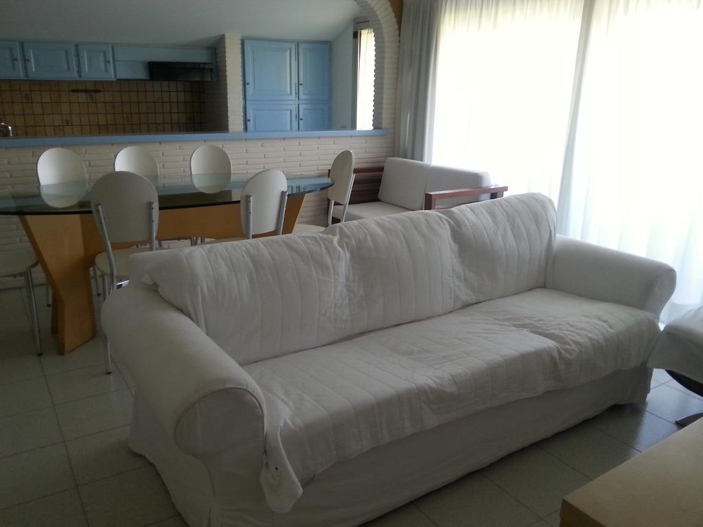 Residence Nocchiero Riccione Pokoj fotografie