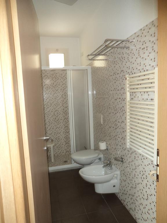 Residence Nocchiero Riccione Pokoj fotografie